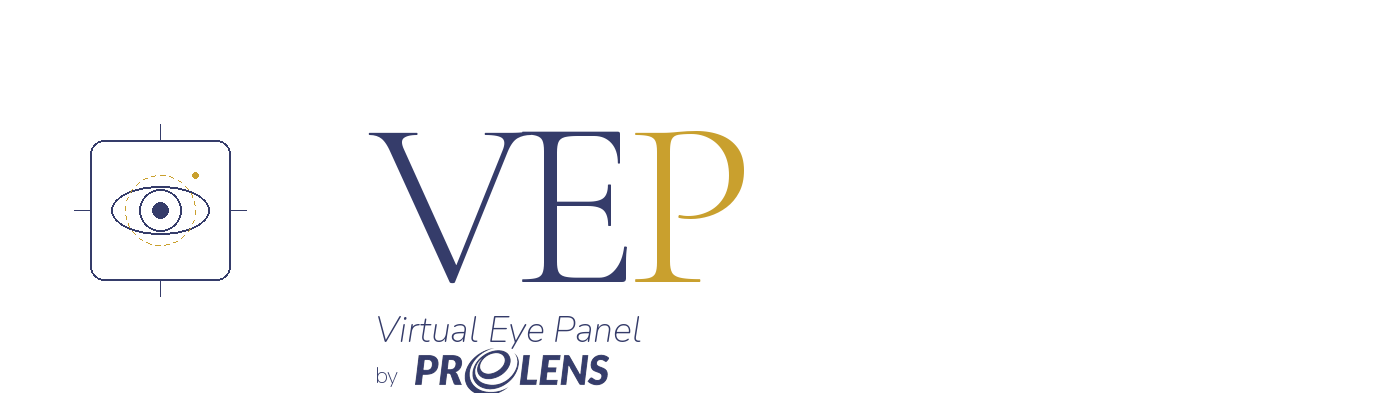 Virtual Eye Panel